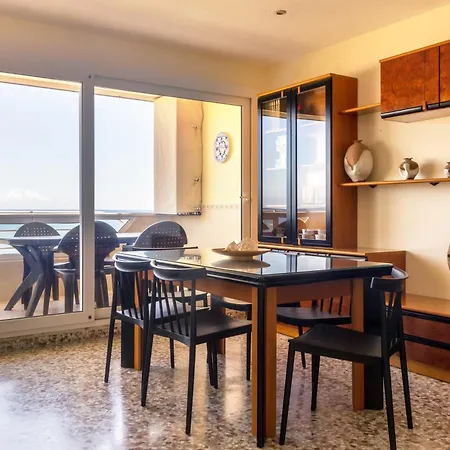 Apartment Deveses Frente Al Mar Denia