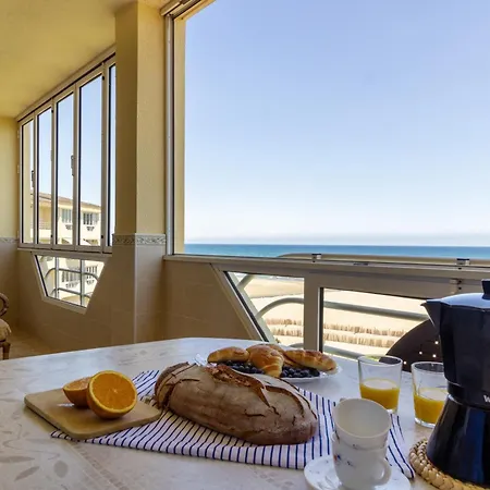 Apartment Deveses Frente Al Mar