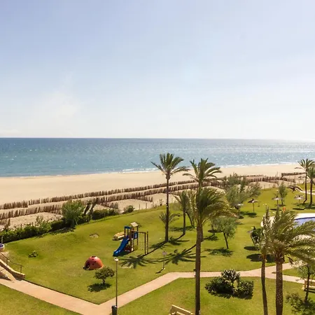 Apartment Deveses Frente Al Mar Denia