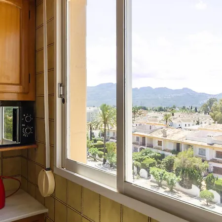 Deveses Frente Al Mar Apartamento