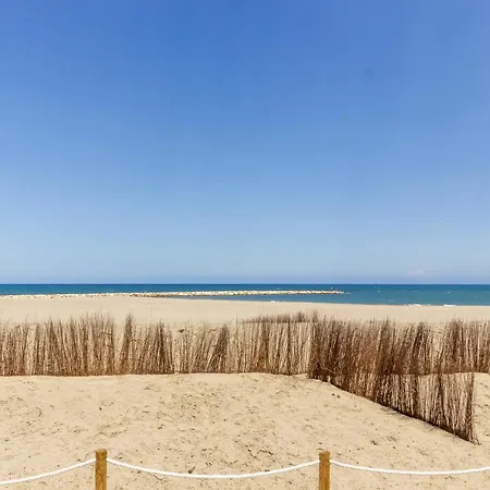 Deveses Frente Al Mar Apartamento Dénia