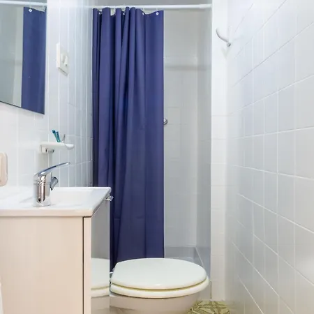 Apartamento Deveses Frente Al Mar *