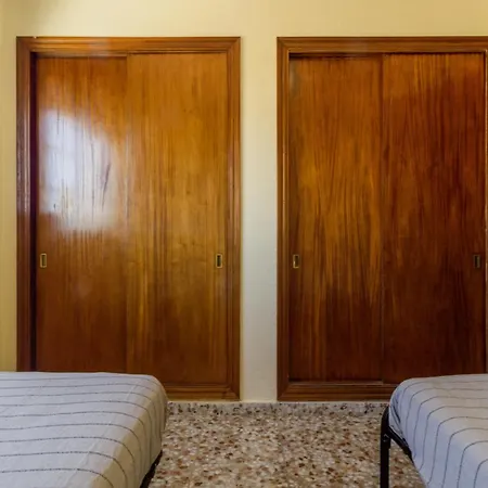 Apartamento Deveses Frente Al Mar